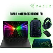 Resim Razer Blade 18 Intel Core I9-13950HX 32GB 1tb SSD RTX4080 (175W) 12GB Windows 11 Home 18'' Qhd+ Gaming Bilgisayar 