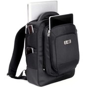 Resim FUL USA Brooklyn 2-IN-1 15" Laptop 10' Tablet Sırt Çantası 