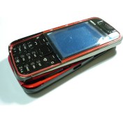 Resim Kotenart Nokia 5730 Kasa Kapak Takımı 