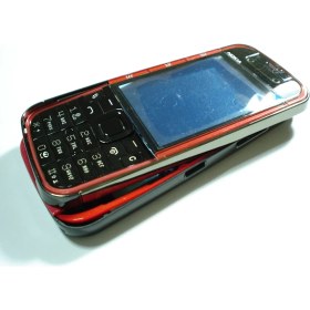 Resim Kotenart Nokia 5730 Kasa Kapak Takımı 