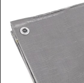 Resim BRANDA ÇADIR 230 GR\u002FM² 8x15 metre TENTE SU GEÇİRMEZ 