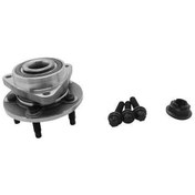 Resim Ön Teker Poryası Rulmanlı Chevrolet Cruze 09-15 -astra J 09-15 276mm Disk J67-451783 