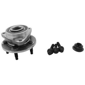 Resim Ön Teker Poryası Rulmanlı Chevrolet Cruze 09-15 -astra J 09-15 276mm Disk J67-451783 