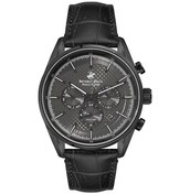 Resim Beverly Hills Polo Club Bp3004x.661 Erkek Kol Saati Rose Gold 