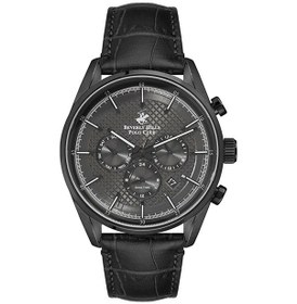 Resim Beverly Hills Polo Club Bp3004x.661 Erkek Kol Saati Rose Gold 