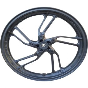 Resim Rks Wildcat 125 Ön Jant 