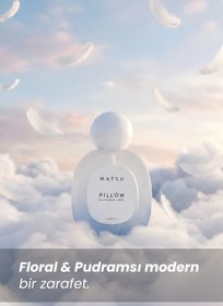 Resim Pillow & Harmony | Parfüm & Mist Seti (2x50 ml) 