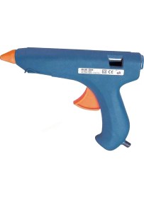 Resim Badem10 Fastbond FA10261 Mum Silikon Tabancası 100 W Otomatik Tetik 