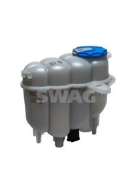 Resim Audi A4 B9 Yedek Su Deposu 2.0 Tfsi 2016-2018 Cymc Cyrb Dlhb Swag 33108941 