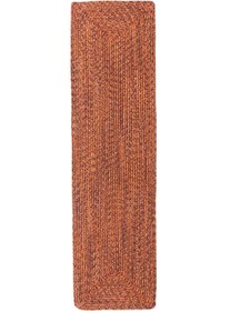 Resim Cesta El Yapımı Kiremit Runner 37x136 4032 - Kiremit / 37 x 136 