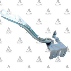 Resim Kaput Menteşesi Corolla 06 Sağ 53410-02110 