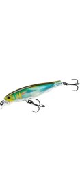 Resim Pearl Shop 3ds Minnow Suspending Shallow Diving Crankbait 