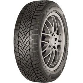 Resim Falken 255/45R20 105W XL Eurowinter Hs02 Pro Kış Lastiği 2025 