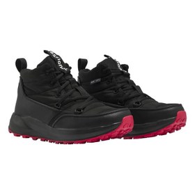 Resim Rossignol Rossi Resort Waterproof Black Unisex Siyah Kar Botu 