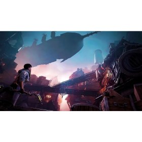 Resim Sony Ps5 Gangs Of Sherwood 