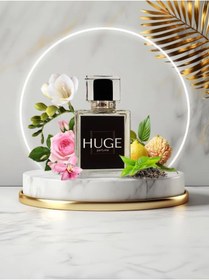 Resim HUGE PERFUME HUGE FE-333 VICTOR & ROLF FLOWERBOMB MUADİL 50 ML KADIN PARFÜM 