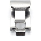 Resim Yuntech01 Volkswagen Ve Audi Turboşarj Aktüatörü Tutucu Klipsi Metal Gri Sı-at11272 Oe 06j145220a 