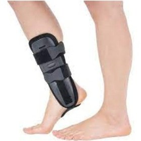 Resim Wingmed Pedli Ayak Bilekli Plus W 614 