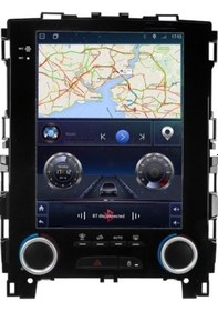 Resim Celali Tuning Renault Megane 4 2016-2020 Android 12 Carplay Navigasyon Multimedya - 4gb Ram 64gb Hdd 