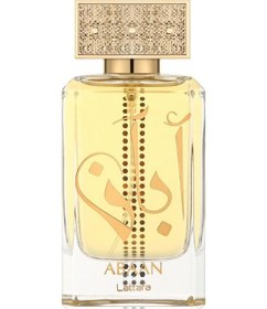 Resim Lattafa Abaan Edp 100 Ml Kadın Parfümü Odunsu 
