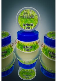 Resim Mirabelle Çay Ağacı Kremi 50gr 