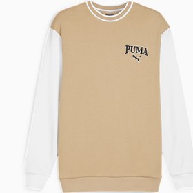 Resim PUMA SQUAD Erkek SWEATSHIRT 