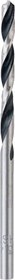 Resim Bosch - HSS-PointeQ Metal Matkap Ucu 3,4 mm 10'lu 