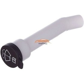 Resim Chevrolet Cruze Silecek Su Depo Borusu - 