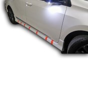 Resim Toyota Corolla 2015 Yeni Kasa Yan Marşpiyel Boyasız 