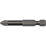 Resim CETA FORM 3 Pc.1/4"Pozidriv Bits Uç-Pz1X50Mm/Kartlı 