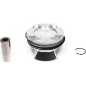 Resim GOETZE Bmw N20 F10-F20-F30 Segman 84MM 