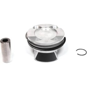 Resim GOETZE Bmw N20 F10-F20-F30 Segman 84MM 