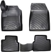 Resim Seat Cordoba 2002-2008 Havuzlu Paspas 