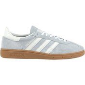 Resim Adidas Spezial Gri Hentbol Ayakkabısı If6491 Gri 