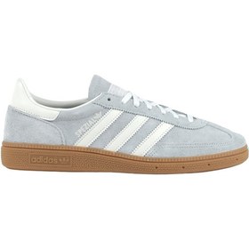 Resim Adidas Spezial Gri Hentbol Ayakkabısı If6491 Gri 