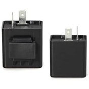 Resim TVR 12026 CUP-100/CG-125 Flaşör Kare 