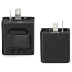 Resim TVR 12026 CUP-100/CG-125 Flaşör Kare 