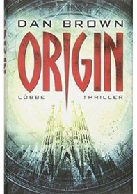 Resim Origin 9783431039993 