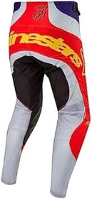 Resim Alpinestars Techstar Rantera/Pneuma/Ocuri Erkek Motokros Pantolonu 