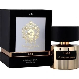 xcemx 390 TİZİANA TERENZİ KİRKE (UNISEX) 100 ML EDP Fiyatı ve Özelliklerı - Badem