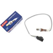 Resim DENSO Volvo V70 S80 S60 5 Silindir Benzinli Oksijen Sensörü Ön (LAMBDA SENSÖRÜ) Turbosuz 