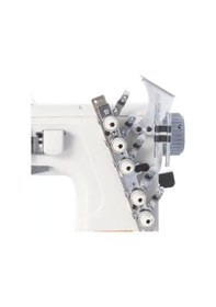 Resim Siruba F007k-w222-356/fq Bant Biye Reçme Makinası 