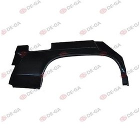 Resim 7700677765-renault 9 Etek Sacı Sol Ekokap -ren08r9007y 