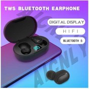 Resim Polygold PG-6781 E6S Bluetooth 5.0 Kulak İçi Kulaklık 