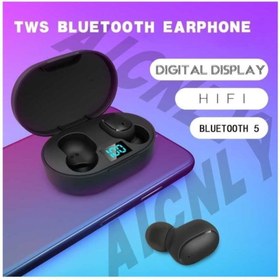 Resim Polygold PG-6781 E6S Bluetooth 5.0 Kulak İçi Kulaklık 