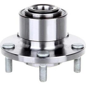 Resim Ön Teker Poryası Rulmanlı Mazda 3 1.6l 2.0l Bk 03-09 Gmb Gh31200m 