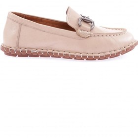 Resim Dgn Kadın Deri Loafer 71132110 