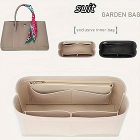 Resim Bahçe Partileri ve Piknikler için İdeal, Minimalist Tarz, Makinede Yıkanabilir, Taşınabilir Bahçe Çantası - Taşınabilir, Minimalist Tarz, Makinede Yıkanabilir, Bahçe Partileri ve Piknikler için İdeal, Piknik Temel Çantası | Minimalist Tarz Çanta | Dayanıklı Kumaş Çanta 