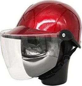 Resim JOKEY KASK - KIRMIZI 