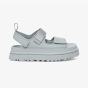 Resim Ugg Goldenglow Kadın Mavi Sandalet 1152685 Mavi 